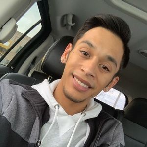 Meet your Posher, Patrick